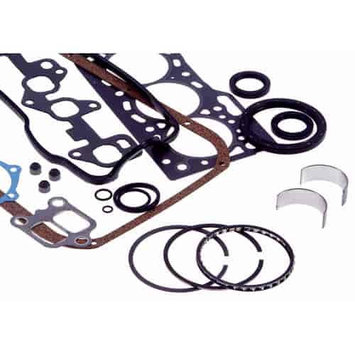 Re Ring Kit 1957-67 Chevy 283 STD Includes: