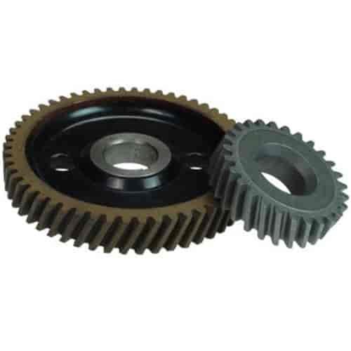Timing Gear Set 1985-1989 GM 2.5L "Iron Duke"