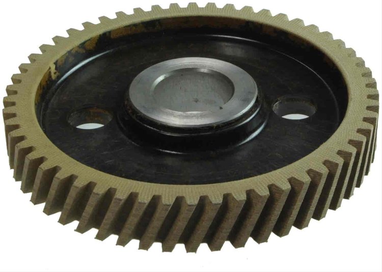 Cam Gear