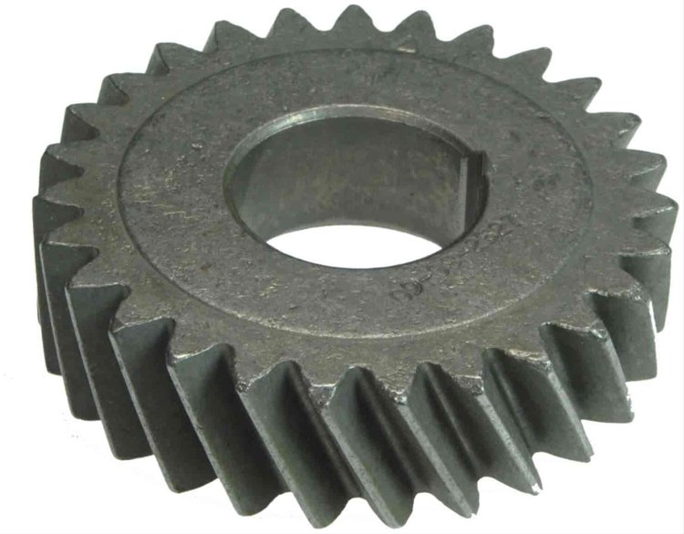 Crank Gear