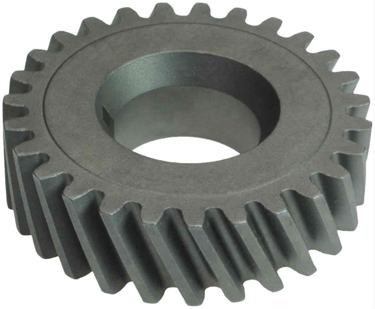Crank Gear