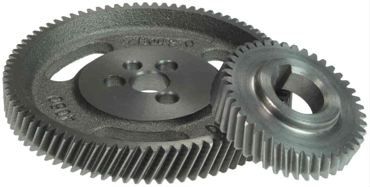 Timing Gear Set