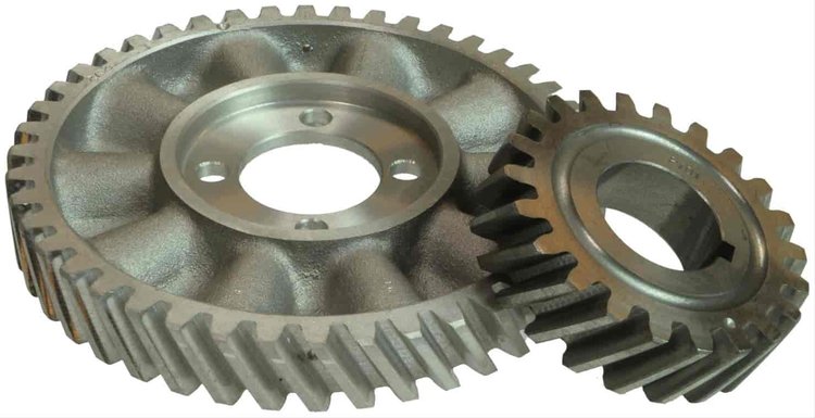 Timing Gear Set