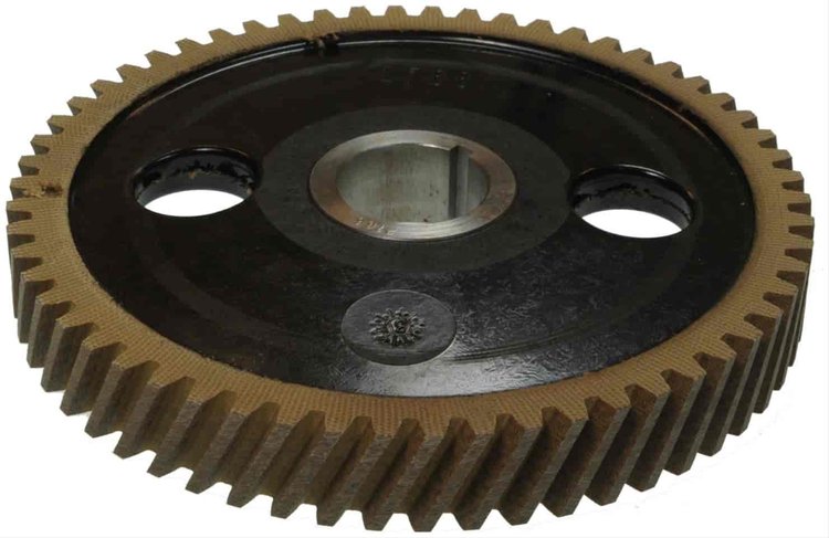 Cam Gear