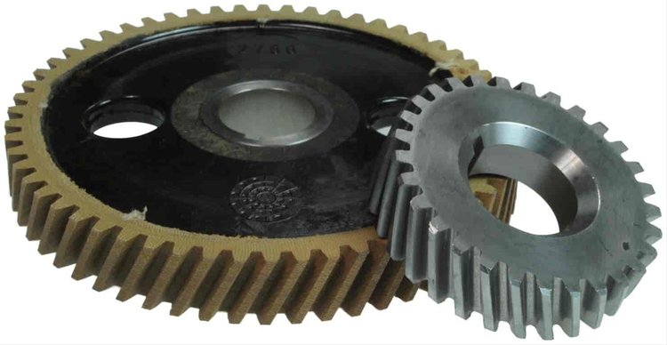 Timing Gear Set
