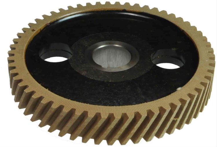 Cam Gear