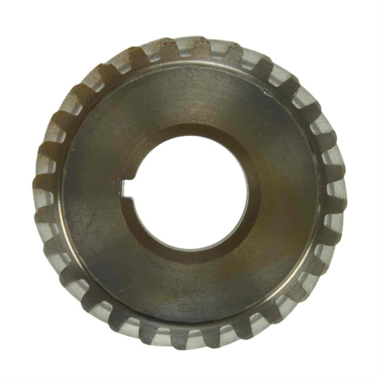 Crank Gear
