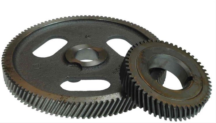 Timing Gear Set