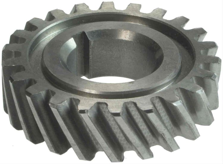 Crank Gear