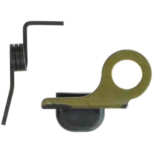 CHAIN TENSIONER