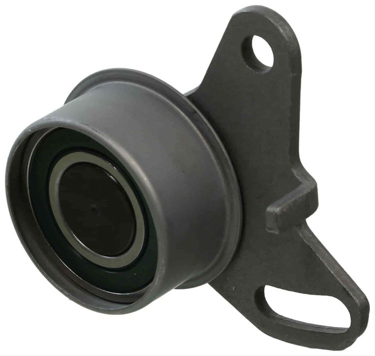 Belt Tensioner