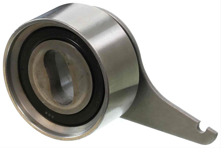 Belt Tensioner