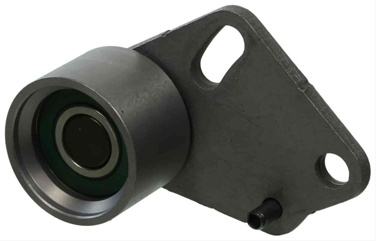 Belt Tensioner