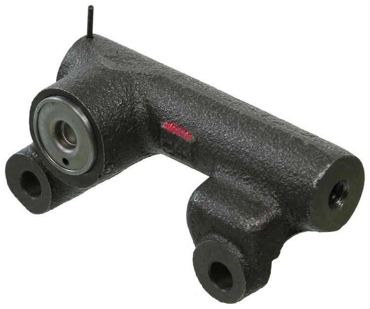 Belt Tensioner