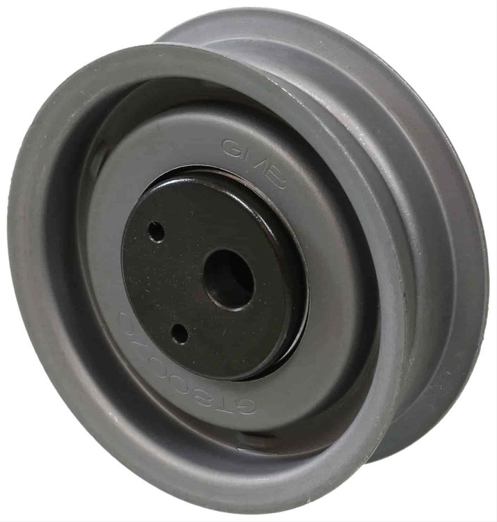 Belt Tensioner