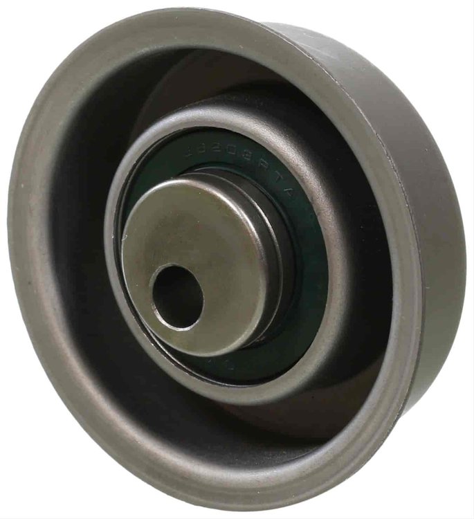 Balance Shaft Tensioner