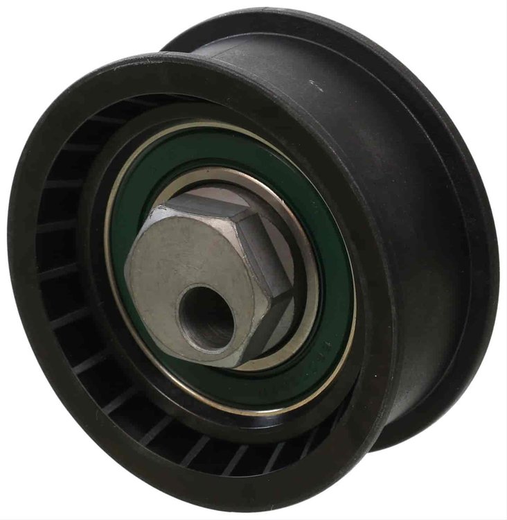 Belt Tensioner