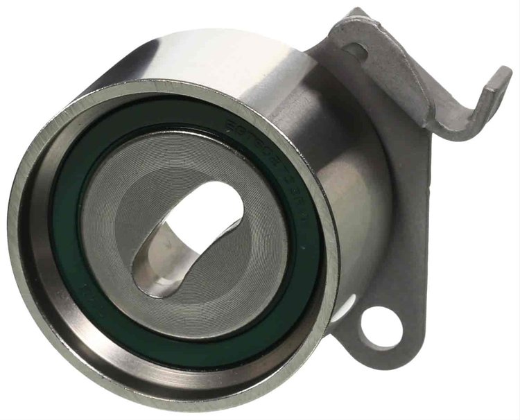 Belt Tensioner