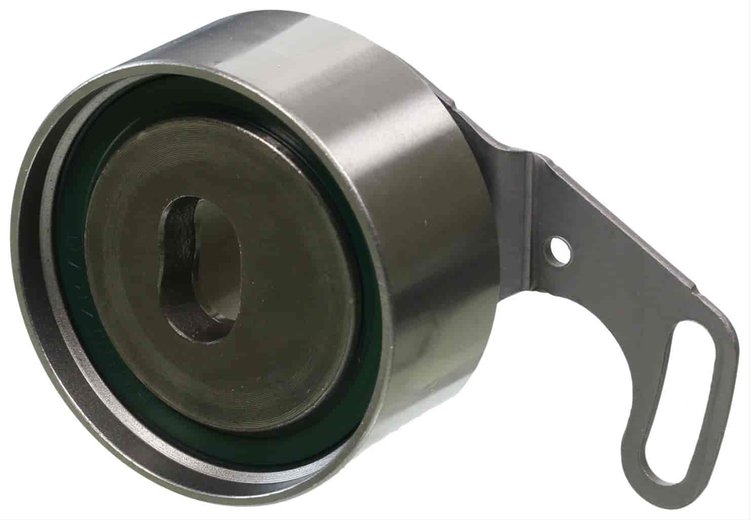 Belt Tensioner