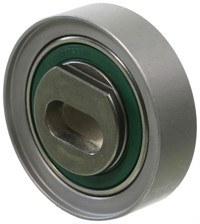 Balance Shaft Tensioner