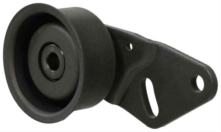 Belt Tensioner