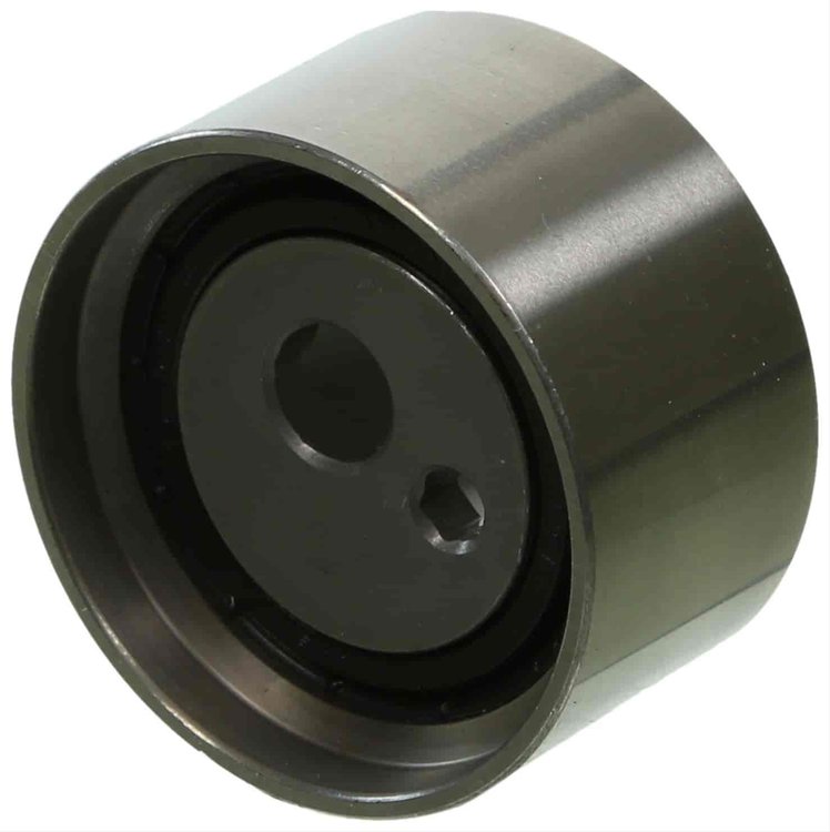 Belt Tensioner