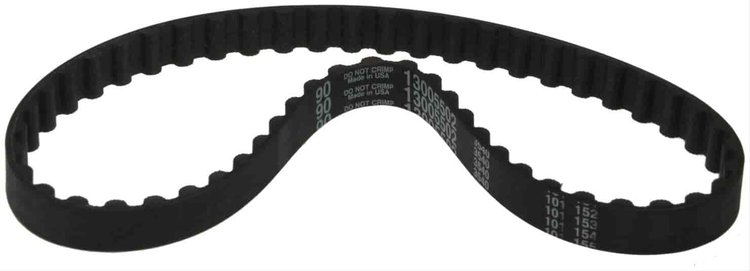 Balance Shaft Belt