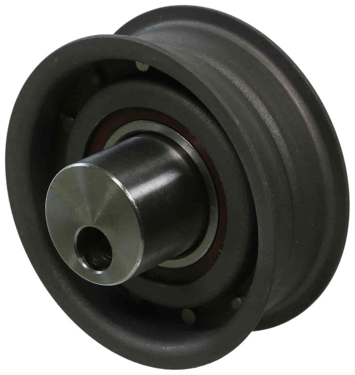 Belt Tensioner
