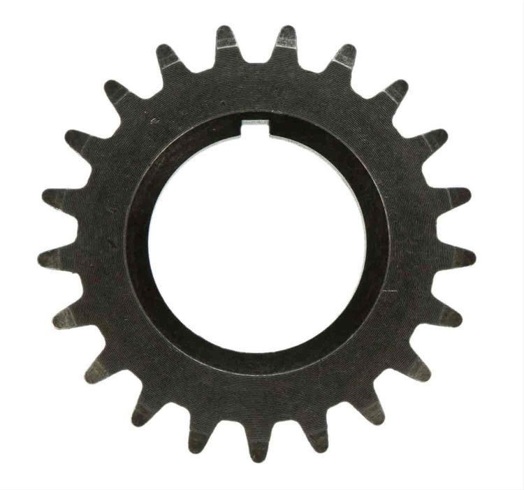 Crank Sprocket