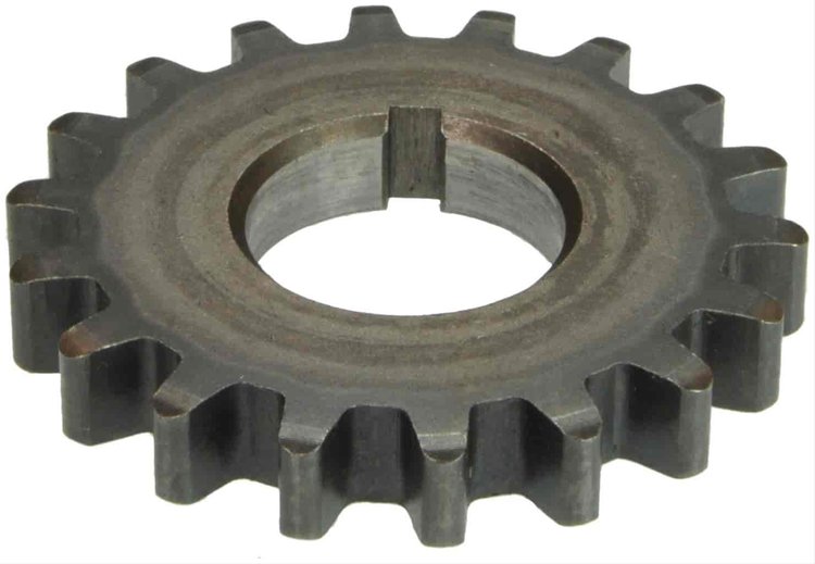 Crank Sprocket