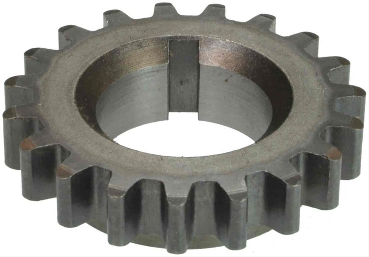 Crank Sprocket