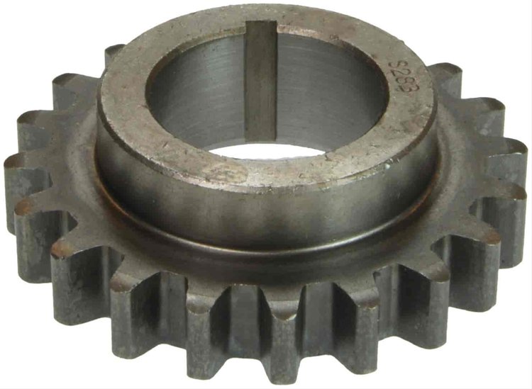 Crank Sprocket