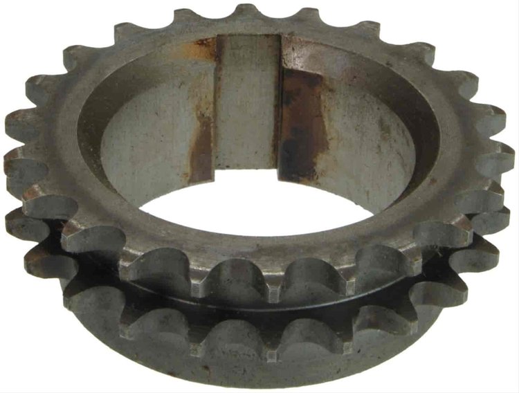 Crank Sprocket