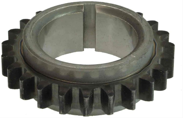 Crank Sprocket