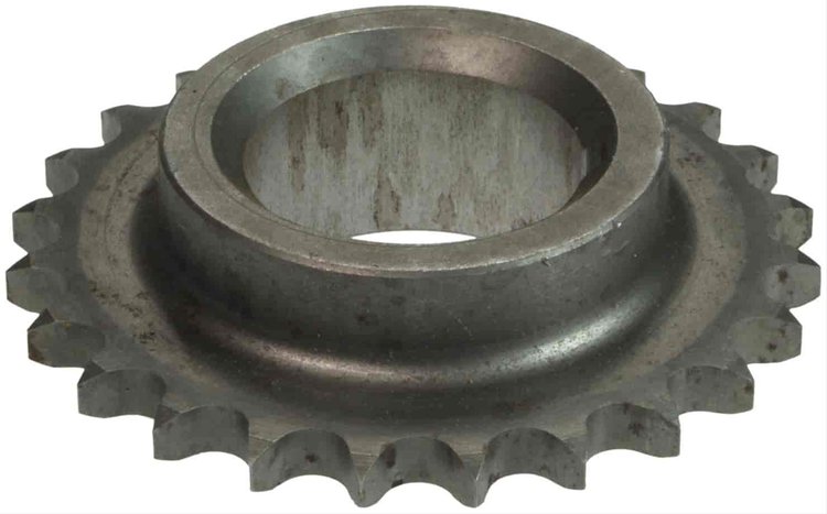 Crank Sprocket