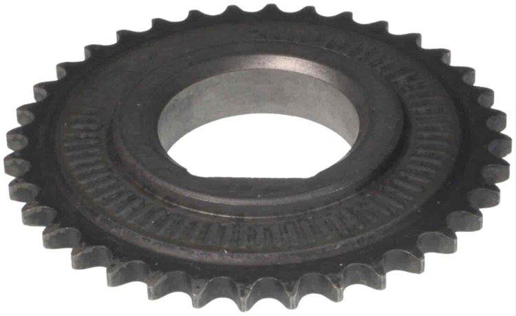 Crank Sprocket