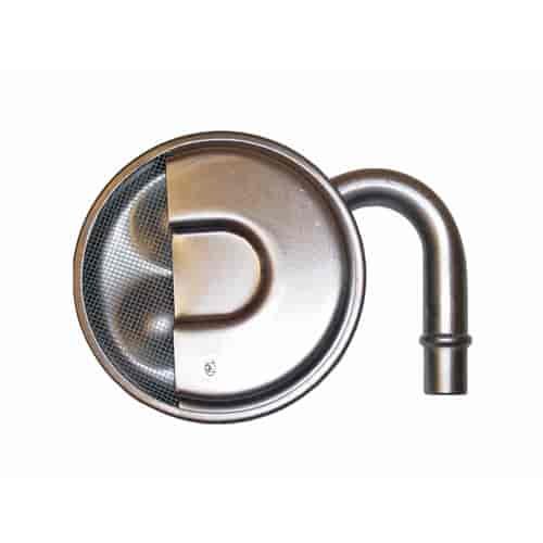 Oil Pumped Screen Assembly 1962-64, 67 Chevelle