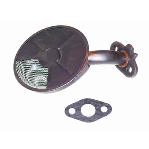 OIL PUMP PICK-UP