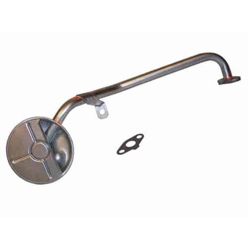 302 REAR SUMP P/U