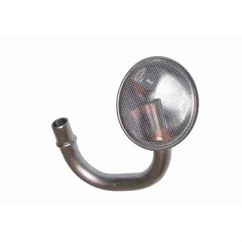 OIL PUMP TUBE