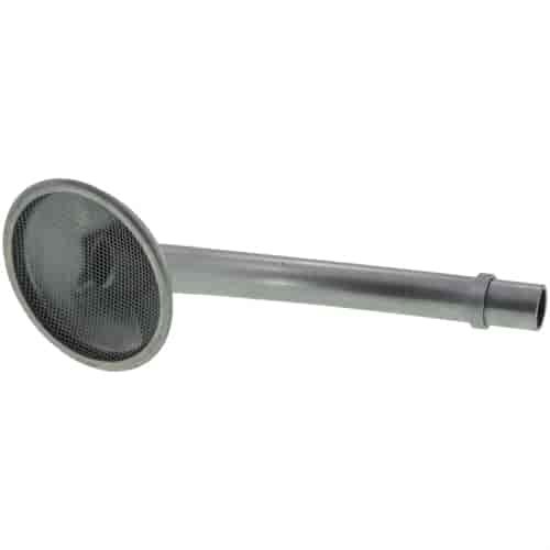 OIL PUMP PICK TUBE & SCRE