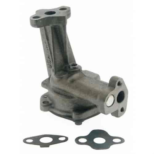 302 BRONCO OIL PUMP