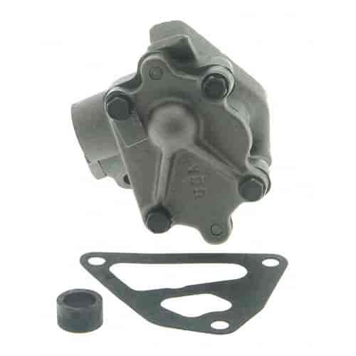 Stock Oil Pump Ford Y-Block