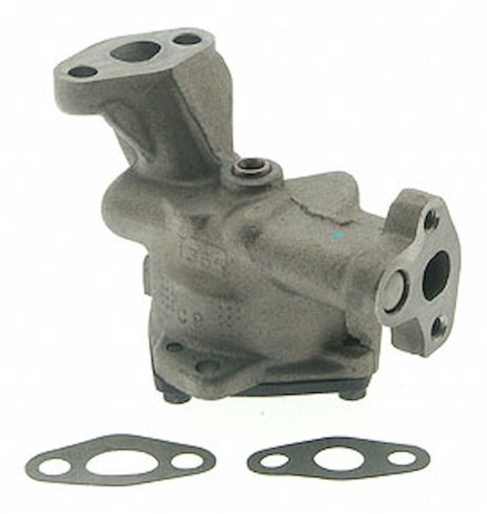 OILO PUMP H/V FORD FE