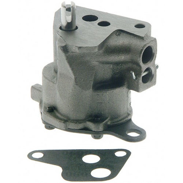 Stock Oil Pump AMC 258