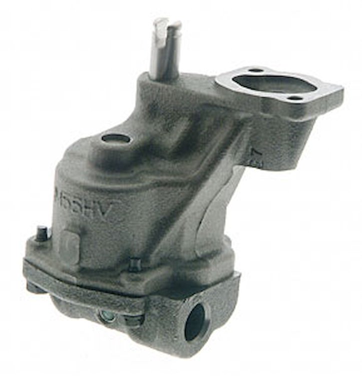 High Volume Oil Pump Small Block Chevy
