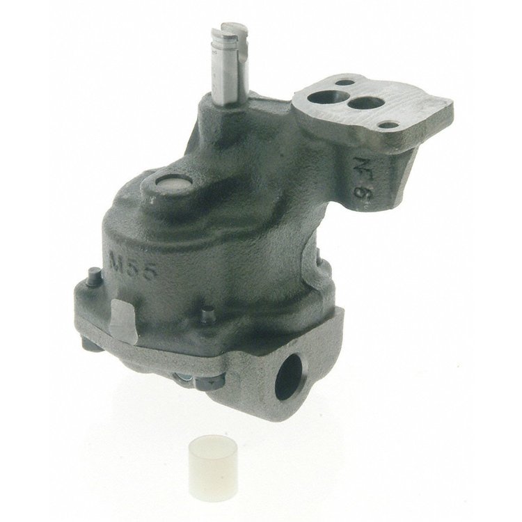 Stock Oil Pump Small Block Chevy