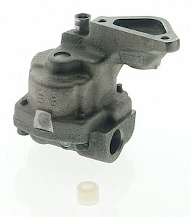 Oil Pump GM 2.8, 3.1, 3.4L