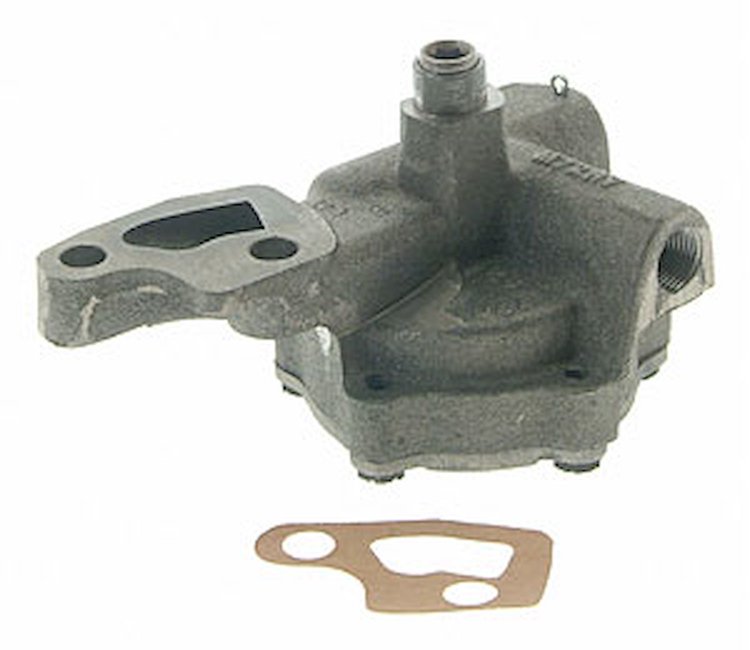 High Volume Oil Pump