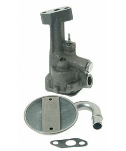 High Volume Oil Pump Pontiac V8